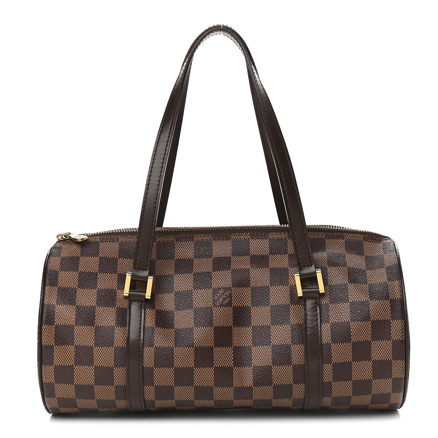 Louis Vuitton Damier Ebene Papillon 30 1 of 8