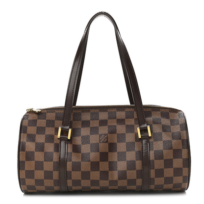 Louis Vuitton Damier Ebene Papillon 30 1 of 8