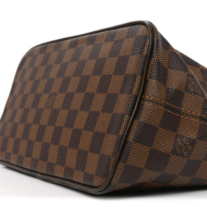Louis Vuitton Damier Ebene Saleya PM 9 of 9