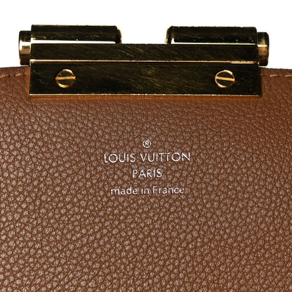 Louis Vuitton Monogram Olympe Havane 6 of 9
