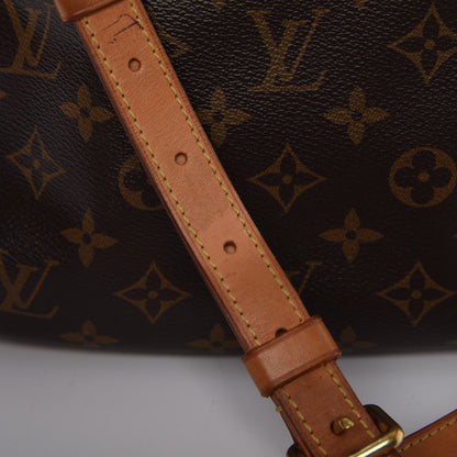 Louis Vuitton Monogram Odeon PM 14 of 16