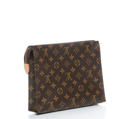 Louis Vuitton Monogram Toiletry Pouch 26 3 of 7