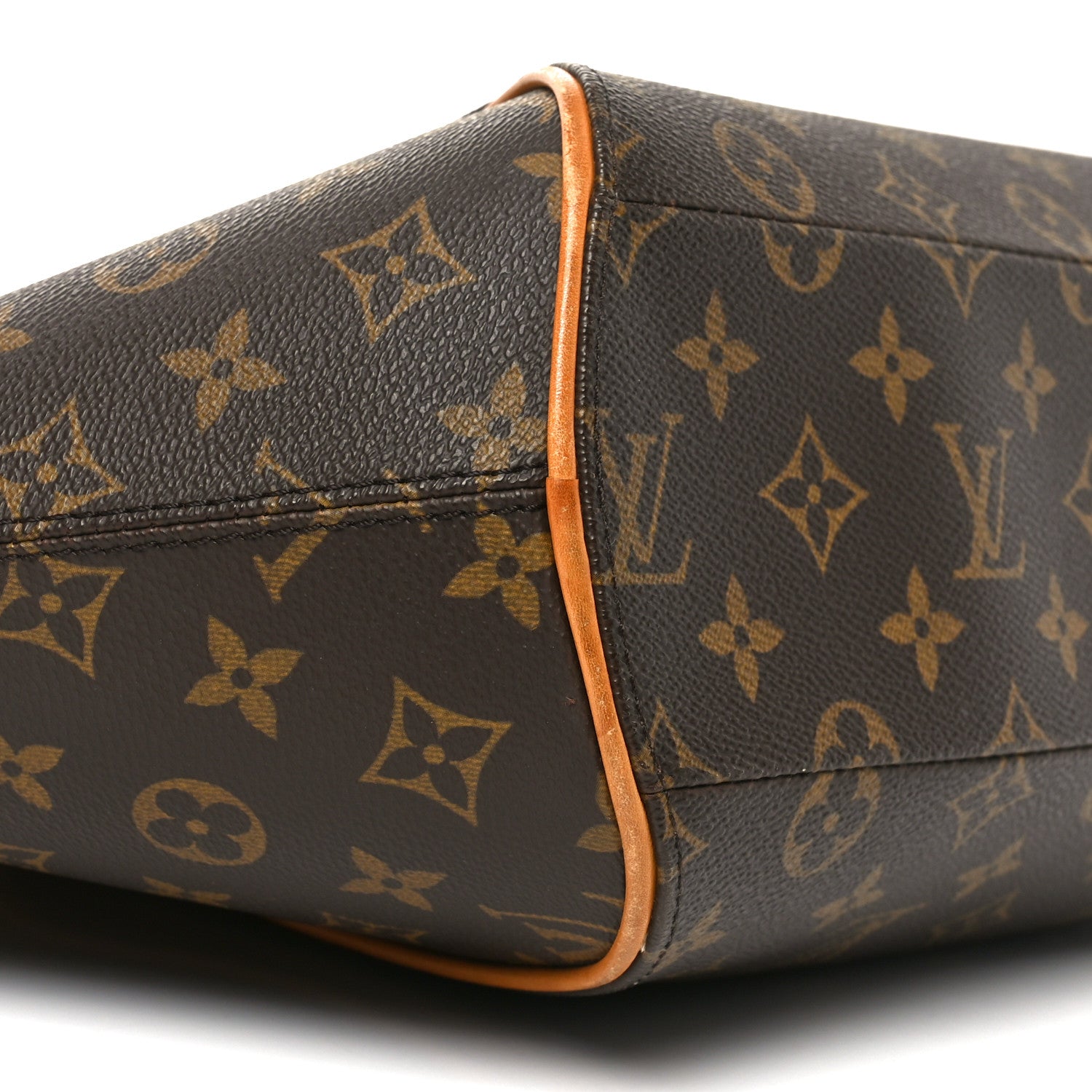 Louis Vuitton Monogram Ellipse GM Shopping Bag 8 of 9