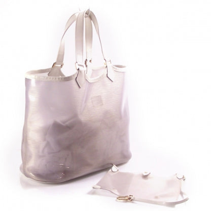 Louis Vuitton Epi Lagoon Bay Clear 3 of 10
