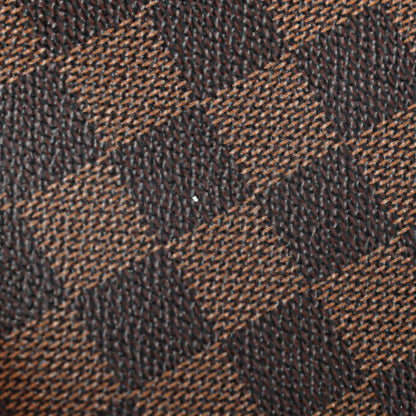 Louis Vuitton Damier Ebene Trunks and Locks Insolite Wallet 16 of 20