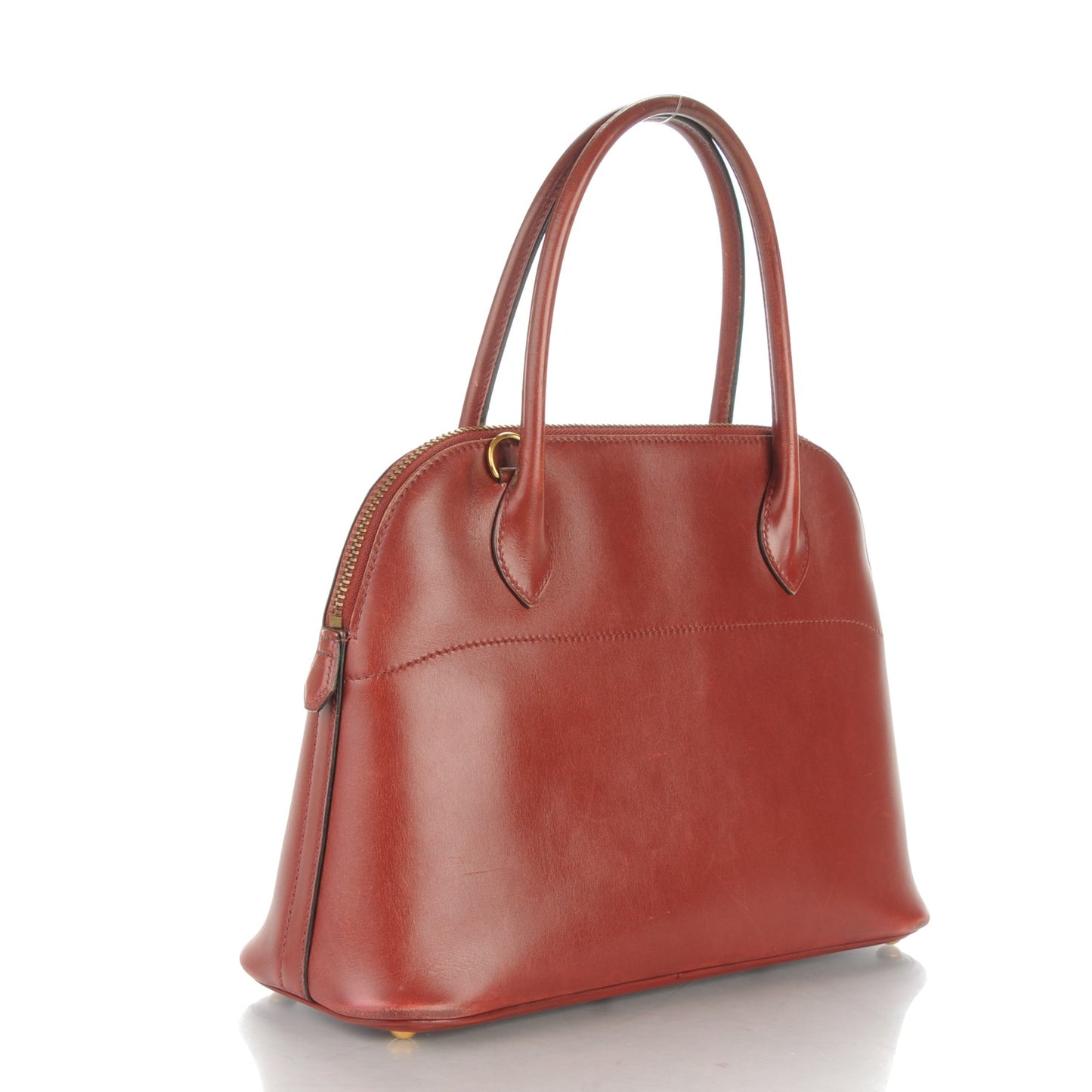 Box Mini Bolide 27 Rouge H