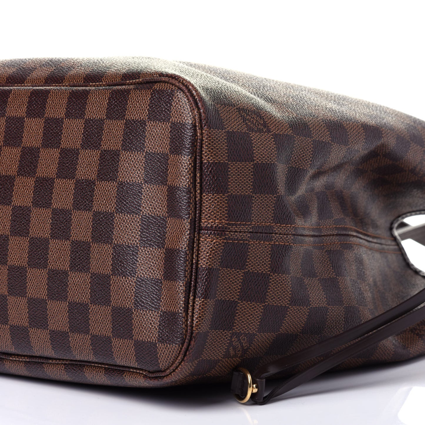 Damier Ebene Neverfull MM