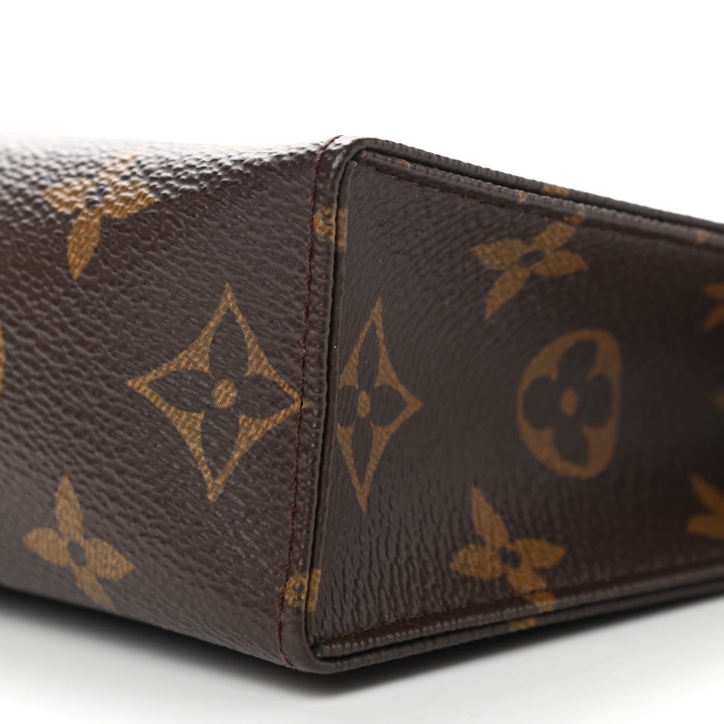 Monogram Toiletry Pouch 19