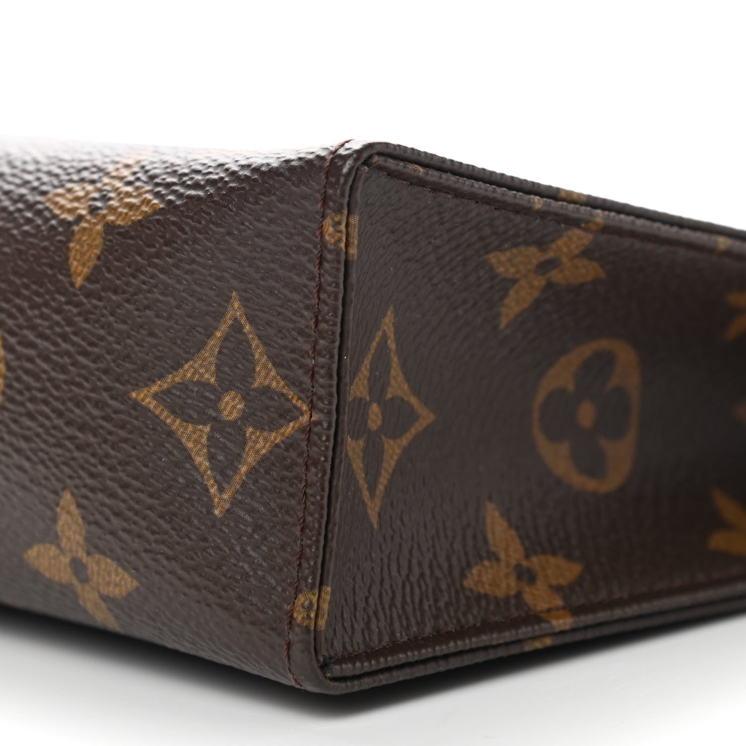 Louis Vuitton Monogram Toiletry Pouch 19 9 of 9
