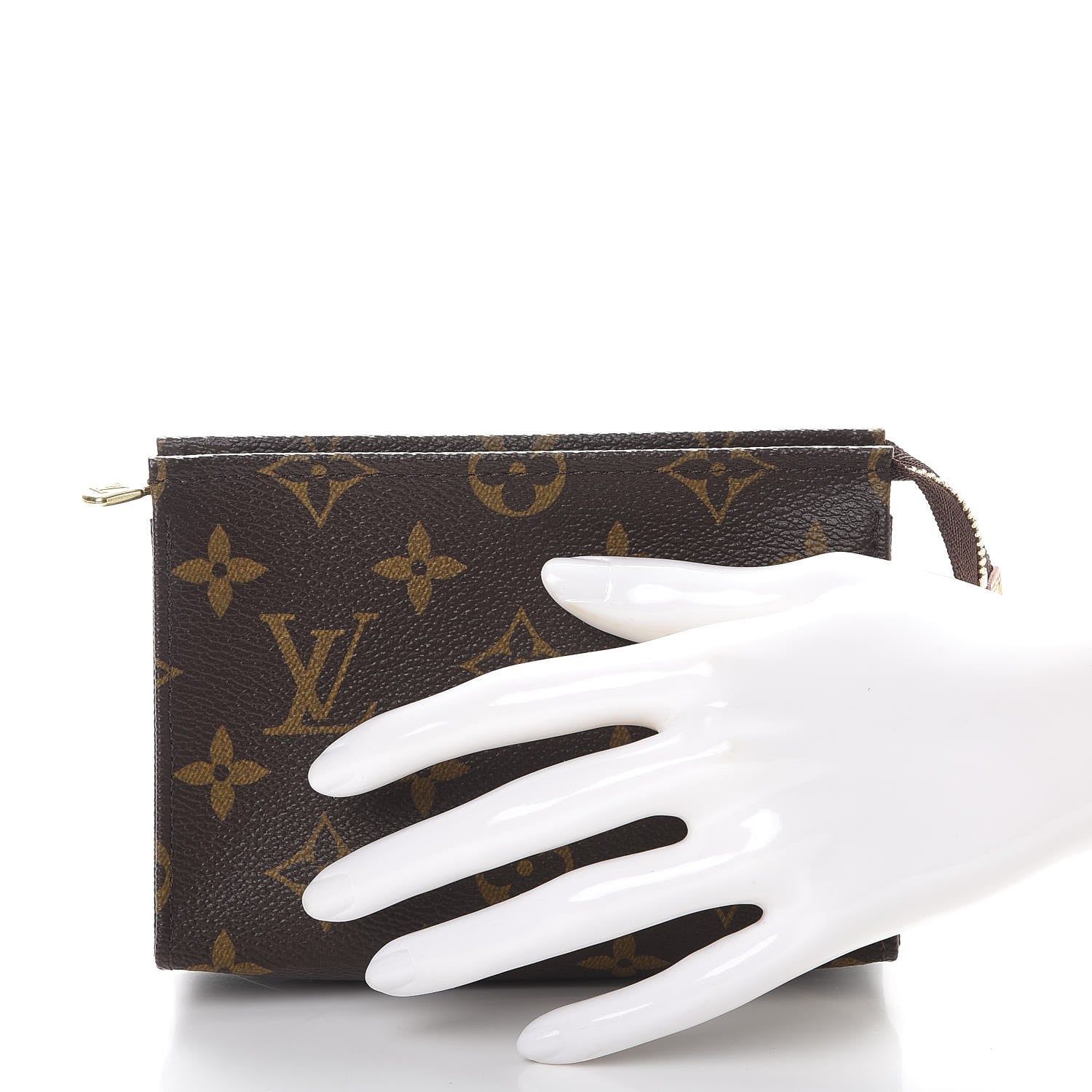 Louis Vuitton Monogram Toiletry Pouch 15 2 of 8