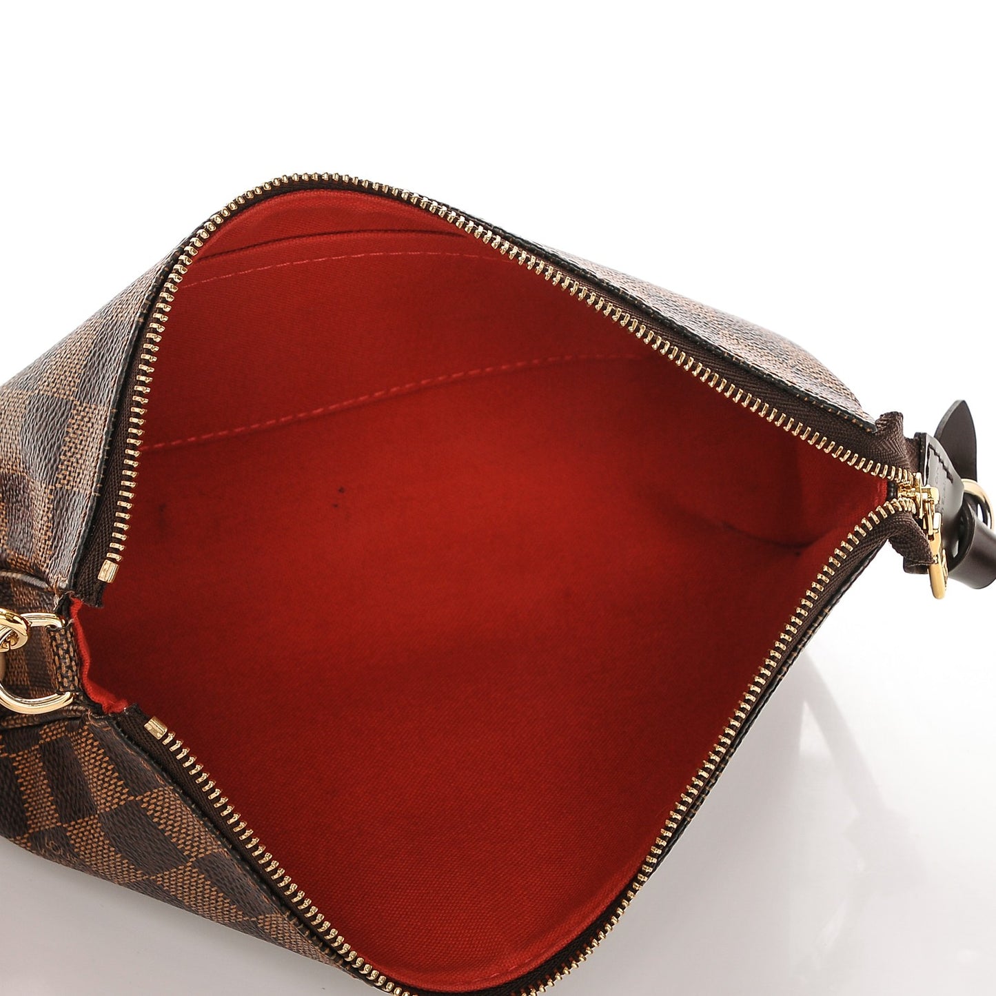 Damier Ebene Pochette Accessories NM