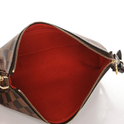 Louis Vuitton Damier Ebene Pochette Accessories NM 5 of 7