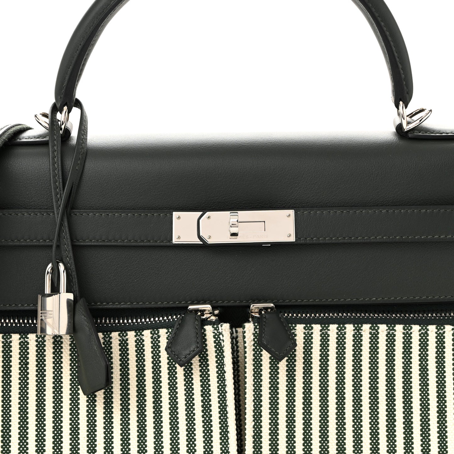 Swift Toile Riga Lakis Kelly 35 Vert Anglais