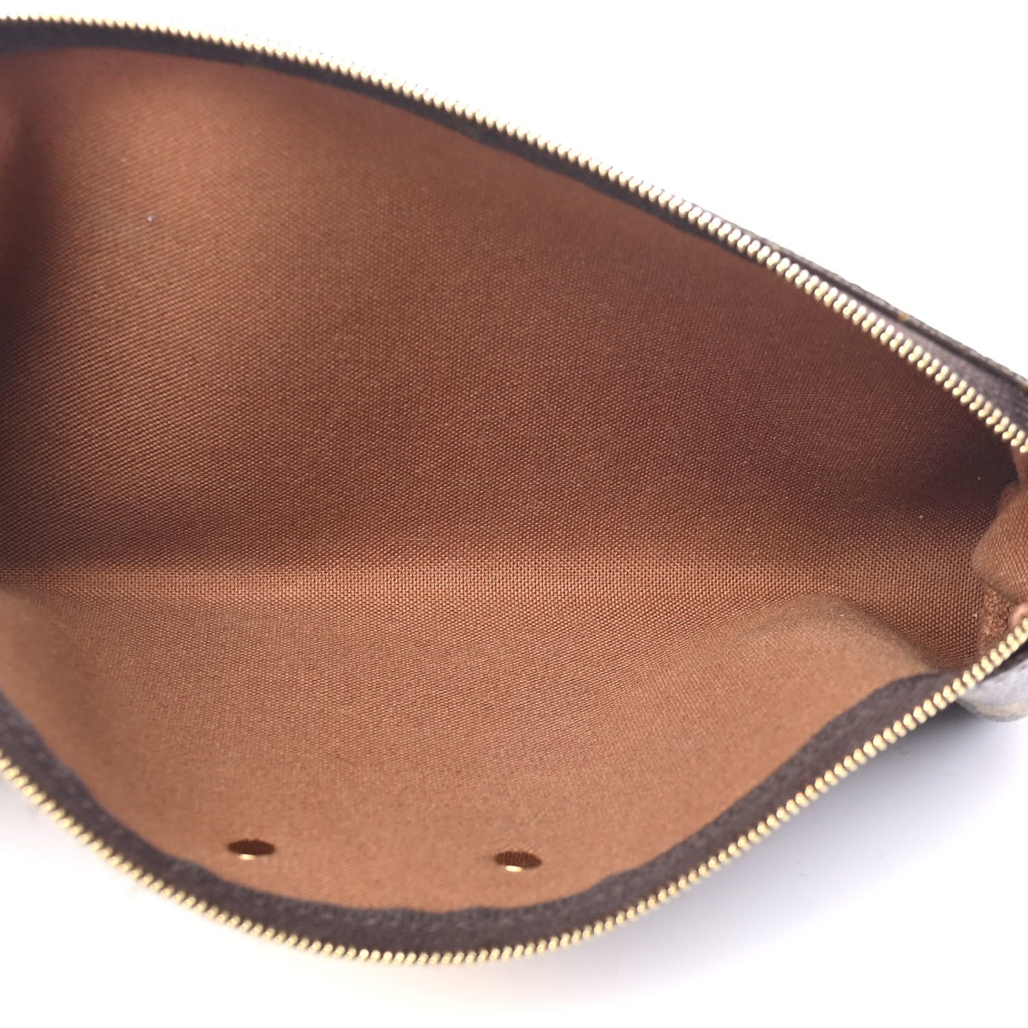 Louis Vuitton Monogram Eva Clutch 5 of 9