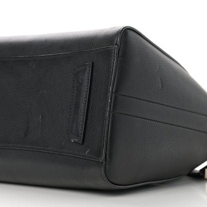 Givenchy Sugar Goatskin Small Antigona Black 10 of 15