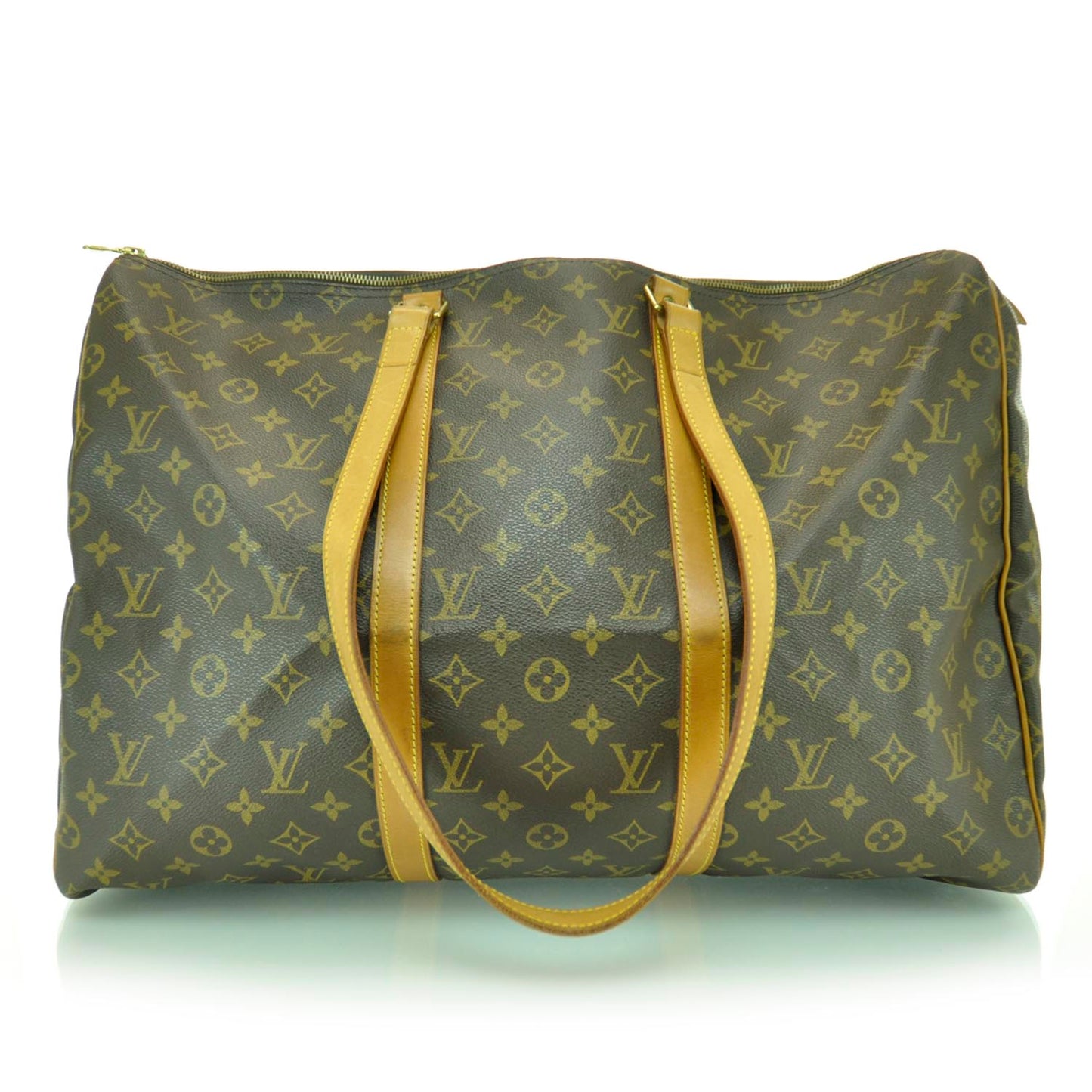 Monogram Sac Flanerie 50