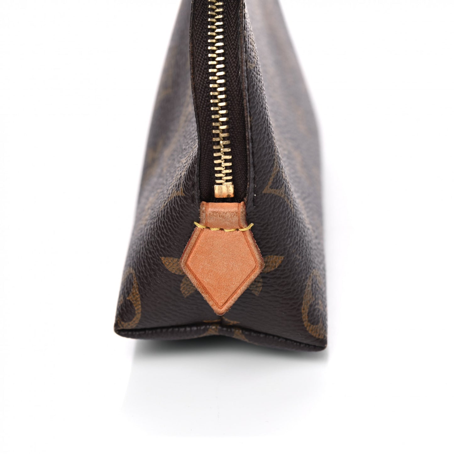 Monogram Cosmetic Pouch