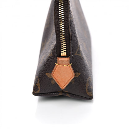 Louis Vuitton Monogram Cosmetic Pouch 11 of 11