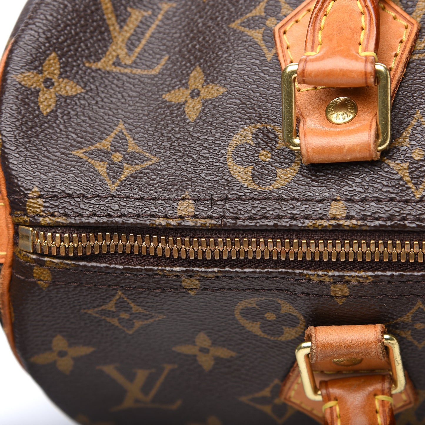 Monogram Speedy Bandouliere 30