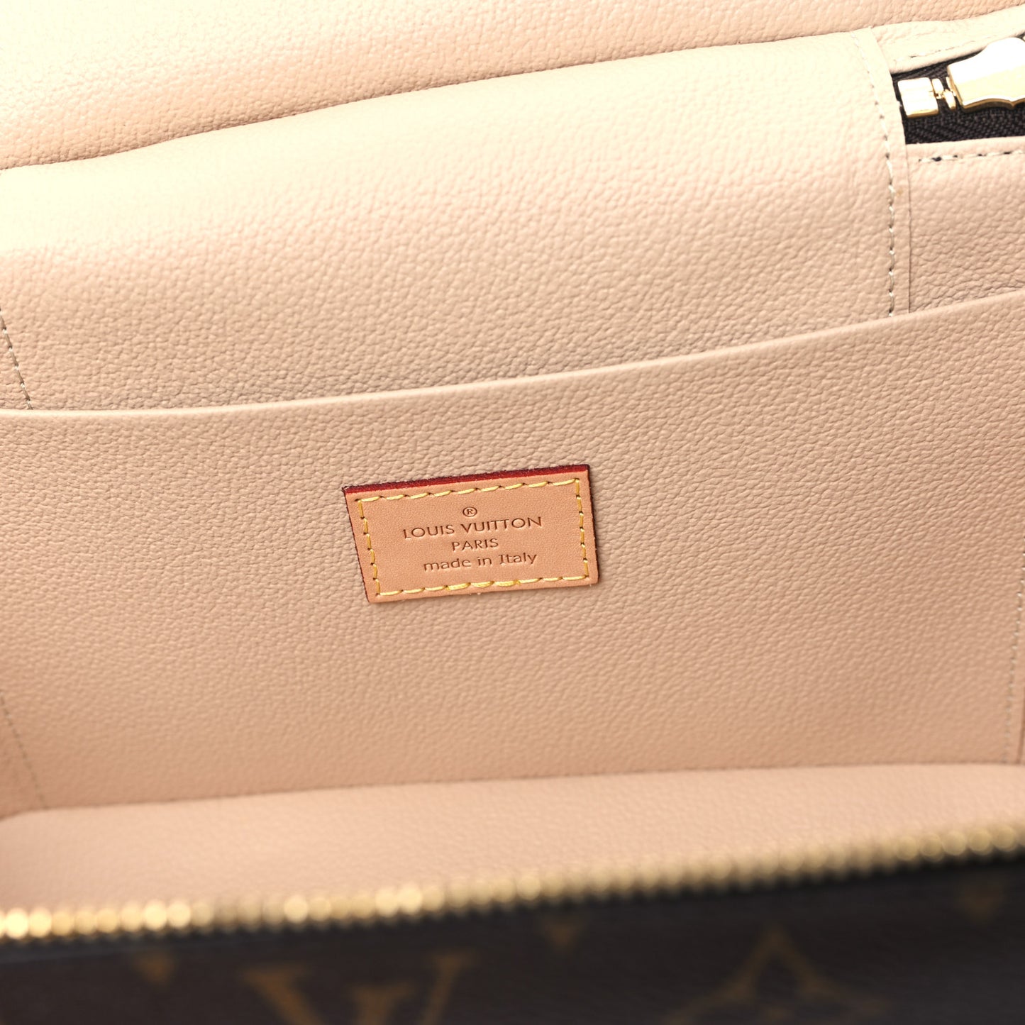Monogram Nice BB