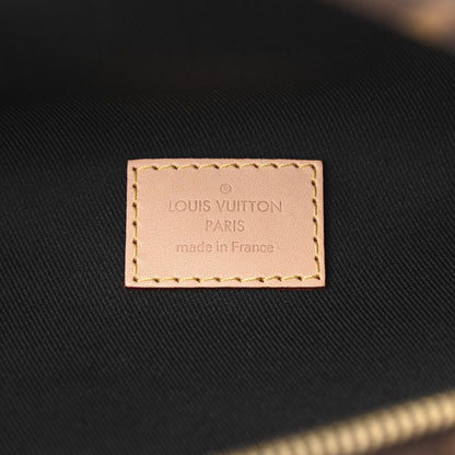 Louis Vuitton Monogram Bumbag 6 of 14