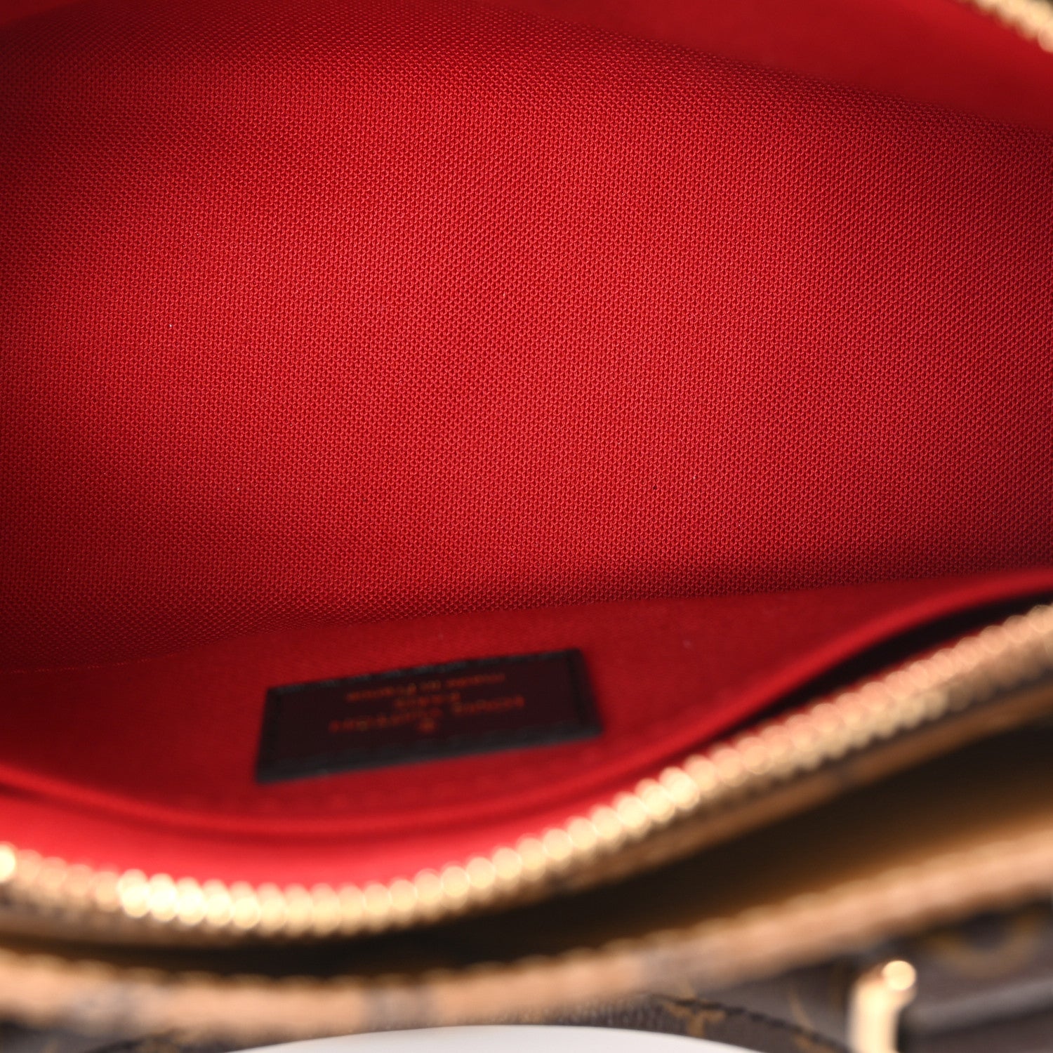 Louis Vuitton Reverse Monogram Giant OnTheGo East West 5 of 9