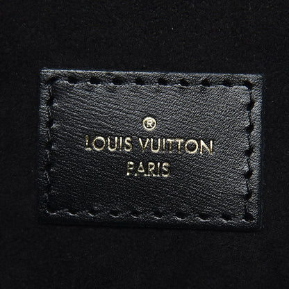 Louis Vuitton Reverse Monogram Pochette Metis 8 of 13