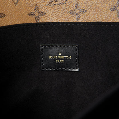 Louis Vuitton Reverse Monogram Pochette Metis 5 of 9