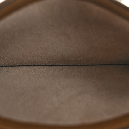 Hermes Togo Cabavertige 24 Pouch Alezan 5 of 8
