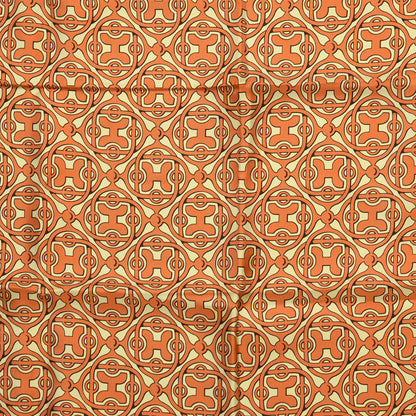 Hermes Silk Scarf 70 3 of 6