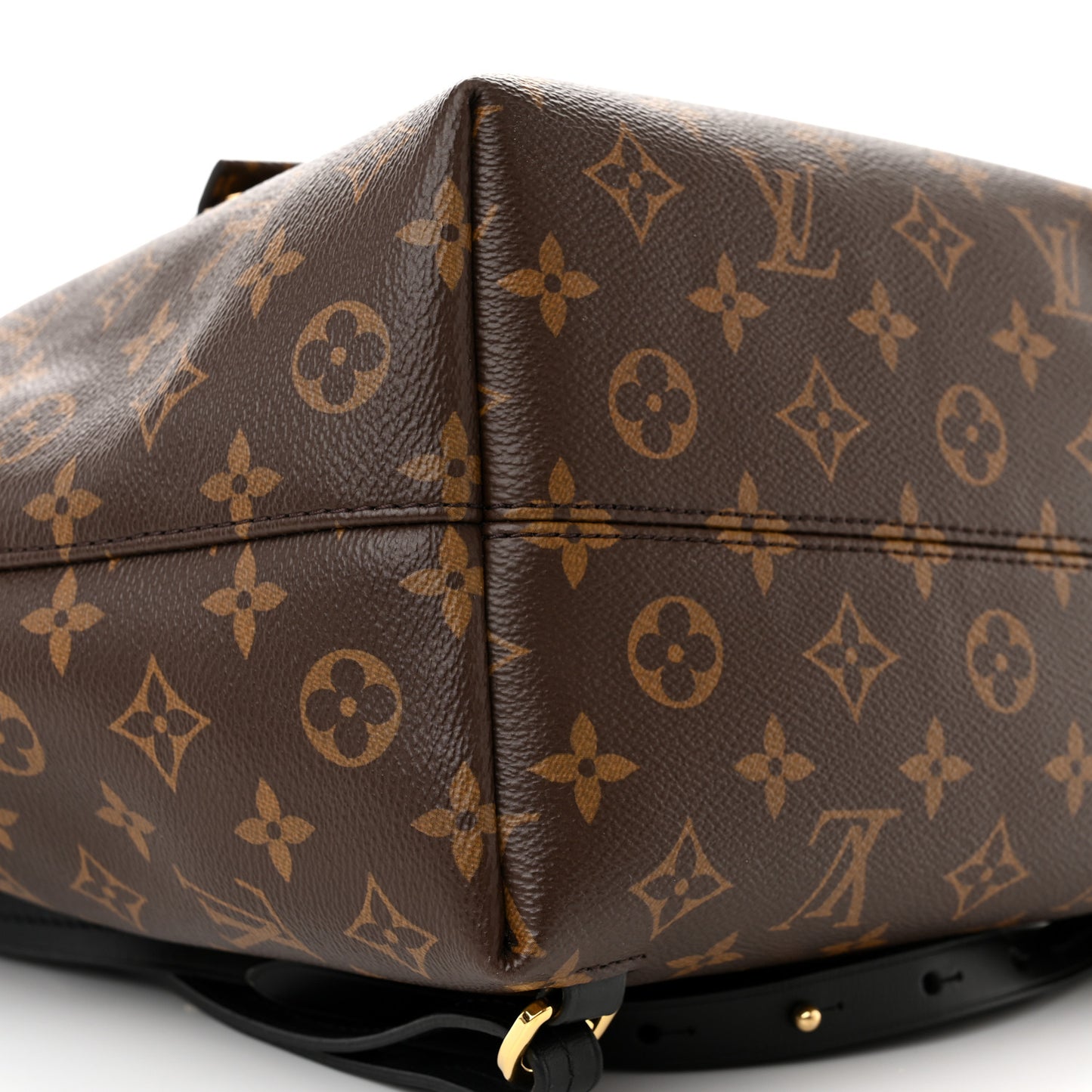 Monogram Montsouris PM Black
