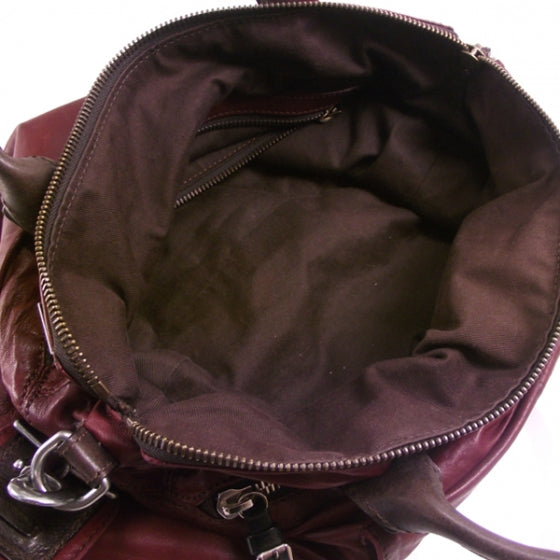 Chloe Lambskin Leather Tekla 9 of 12