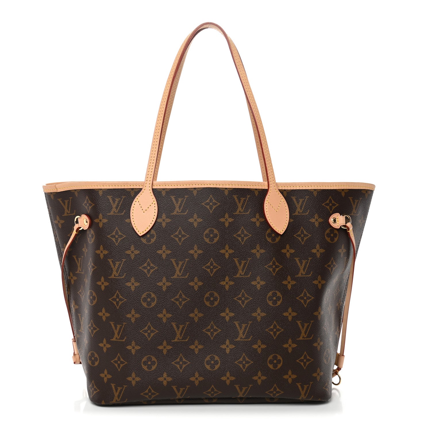 Louis Vuitton Monogram Neo Neverfull MM 1 of 10