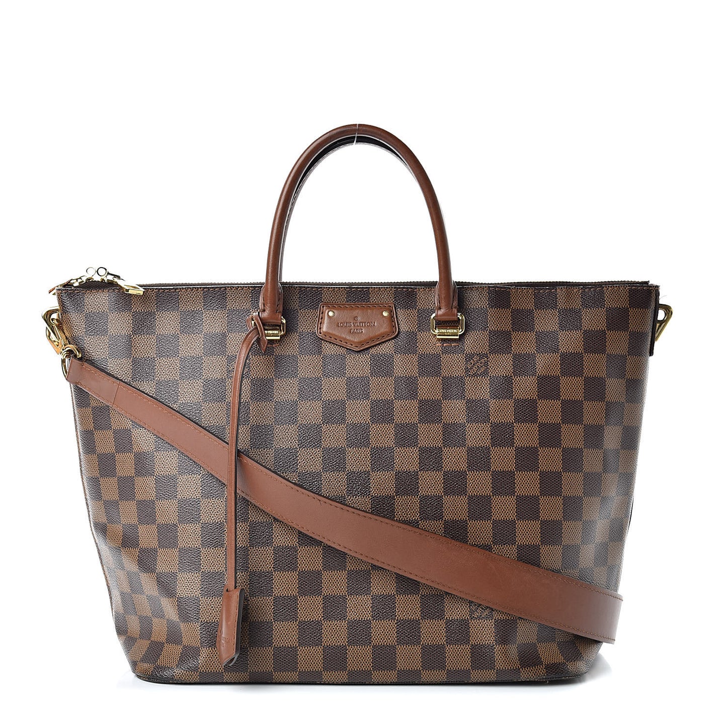 Damier Ebene Belmont
