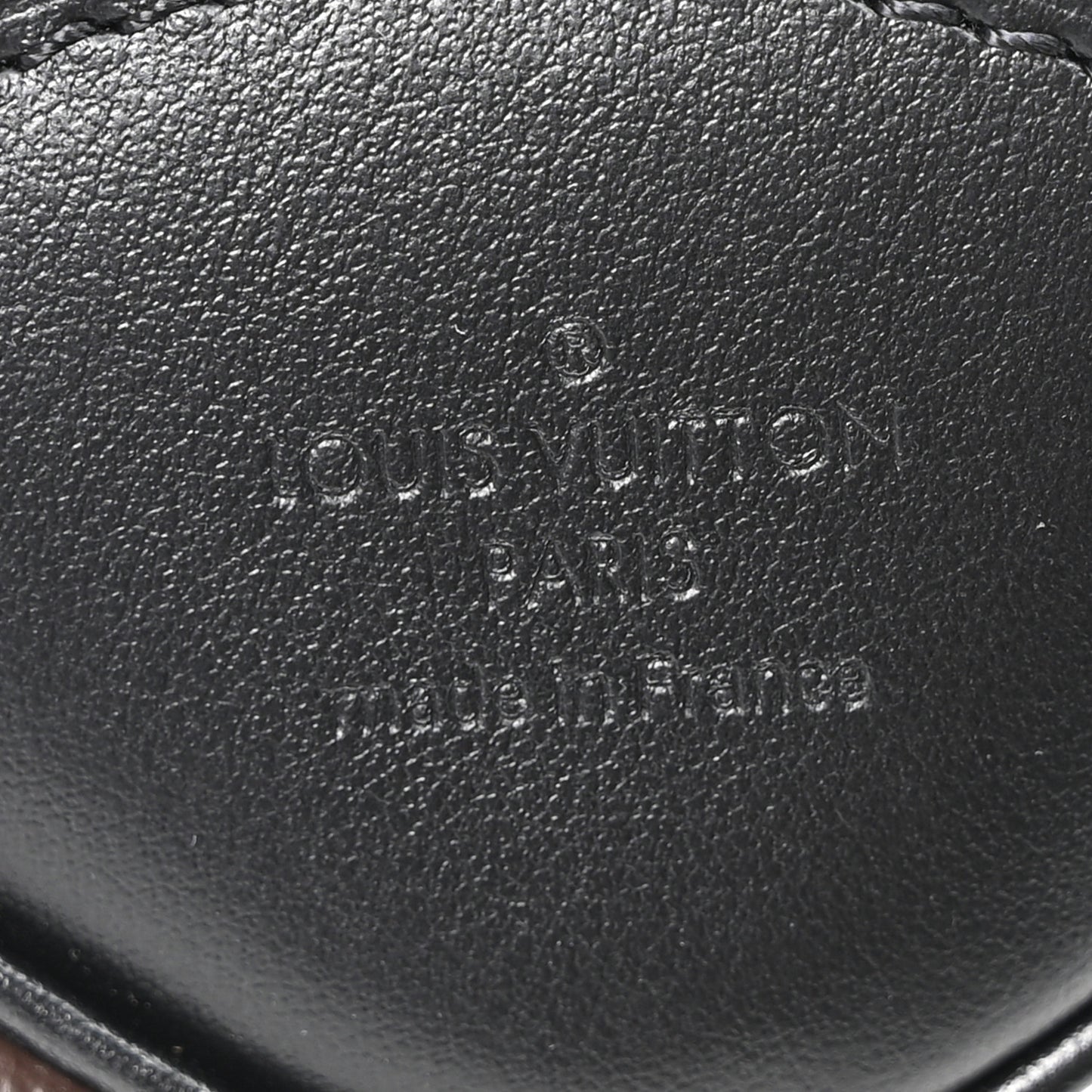 Monogram Odeon MM Black