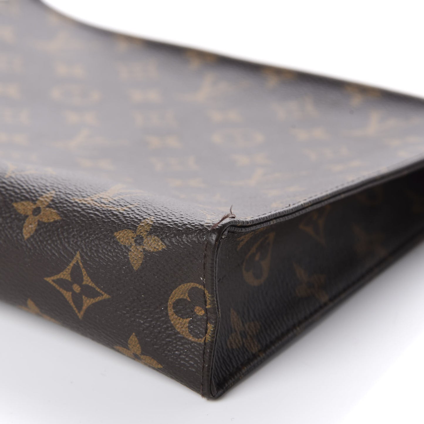 Monogram Toiletry Pouch 26