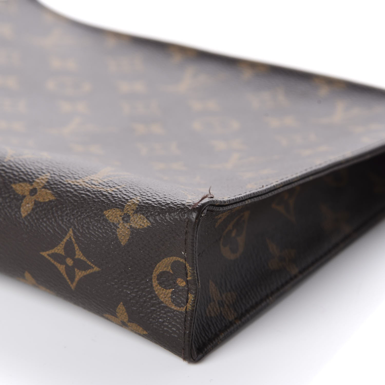 Louis Vuitton Monogram Toiletry Pouch 26 7 of 11