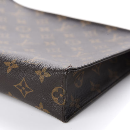 Louis Vuitton Monogram Toiletry Pouch 26 7 of 11
