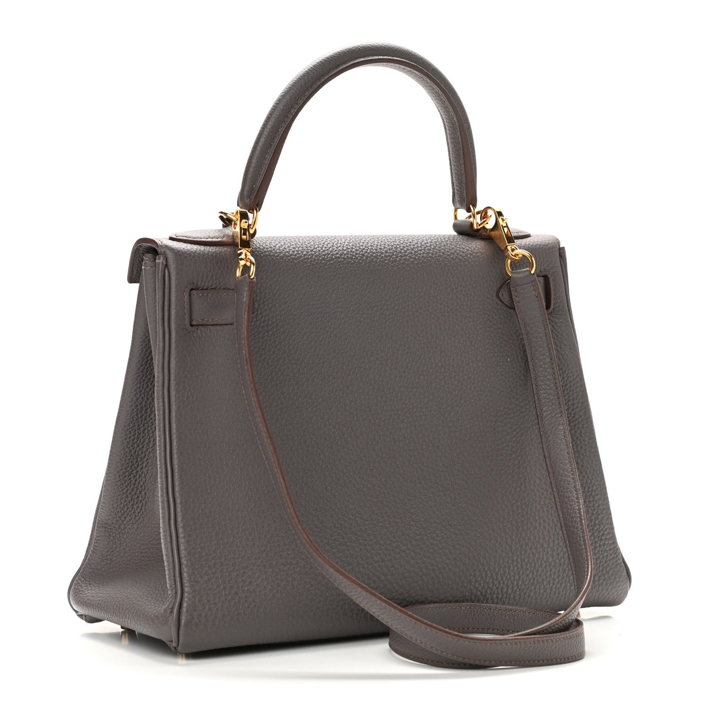 Togo Kelly Retourne 28 Etain