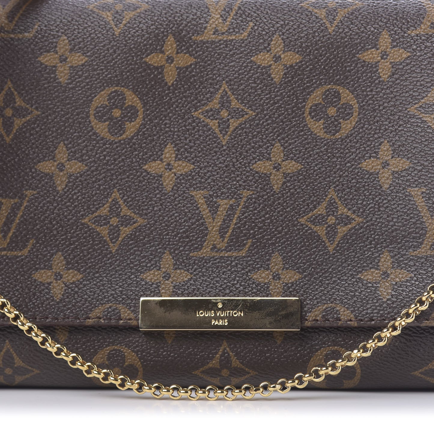 Monogram Favorite MM