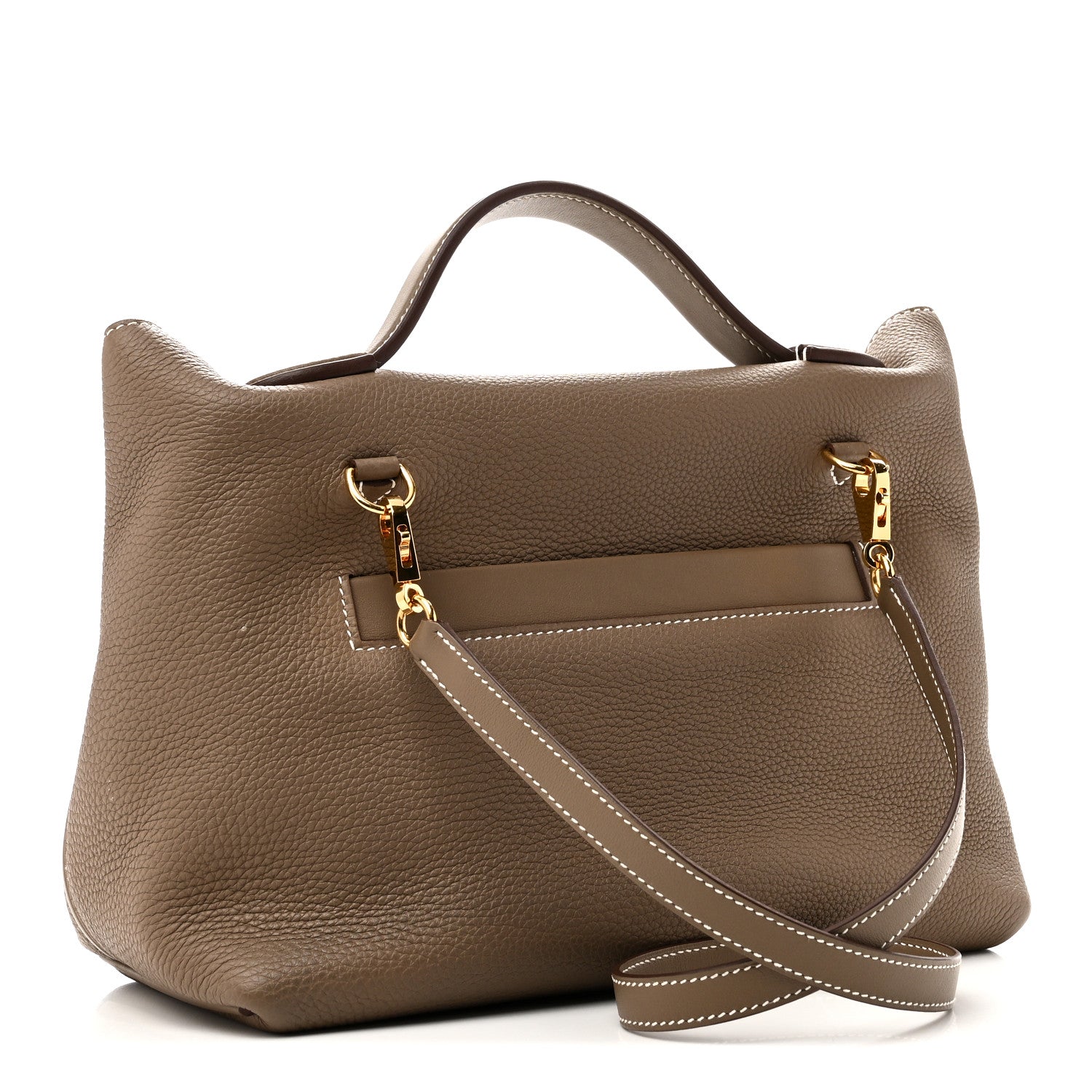 Hermes Togo Swift 24/24 29 Etoupe 3 of 11