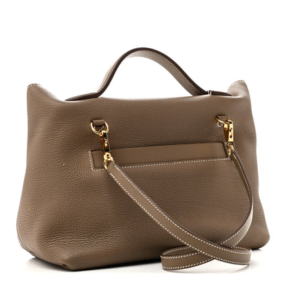 Hermes Togo Swift 24/24 29 Etoupe 3 of 11