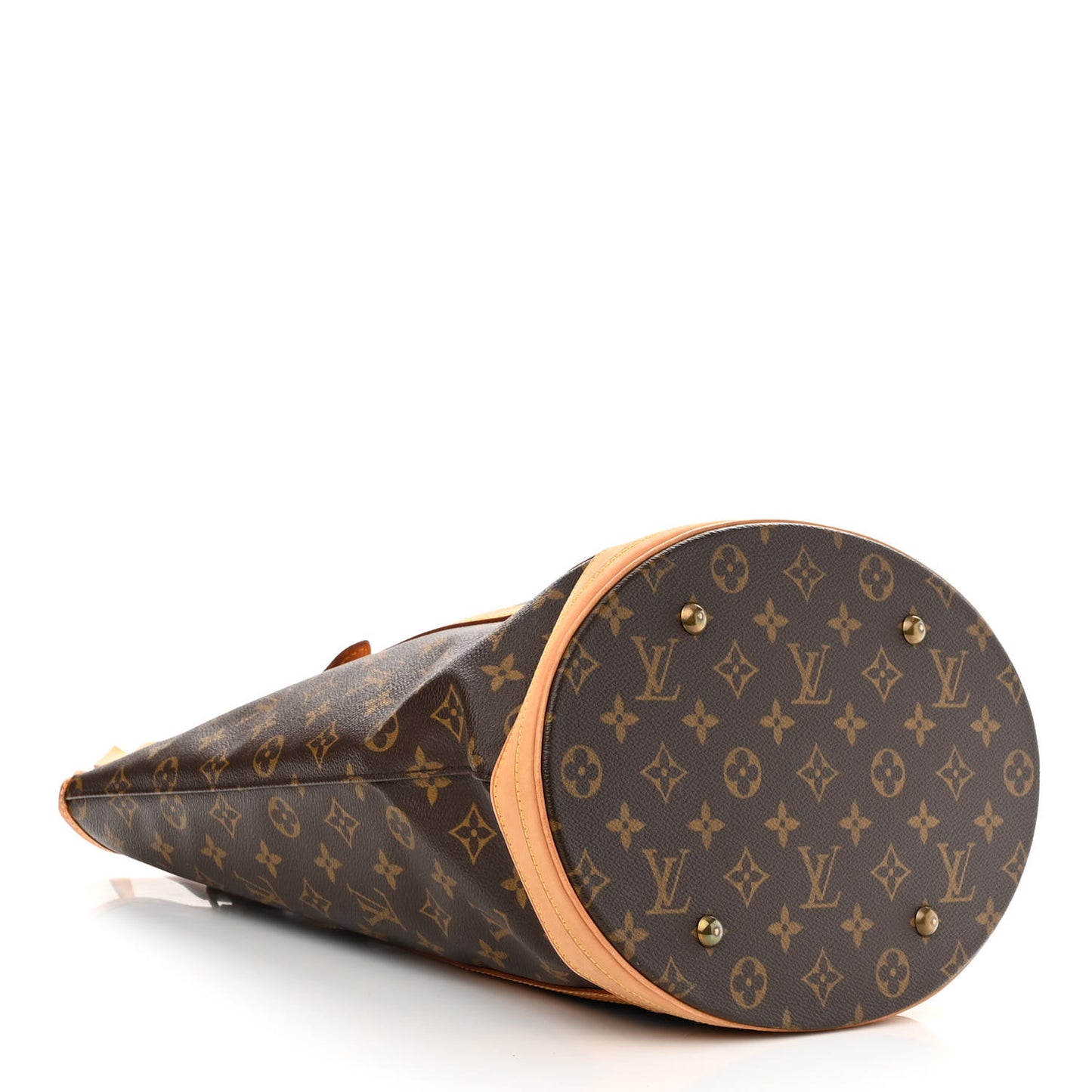 Monogram Bucket 27