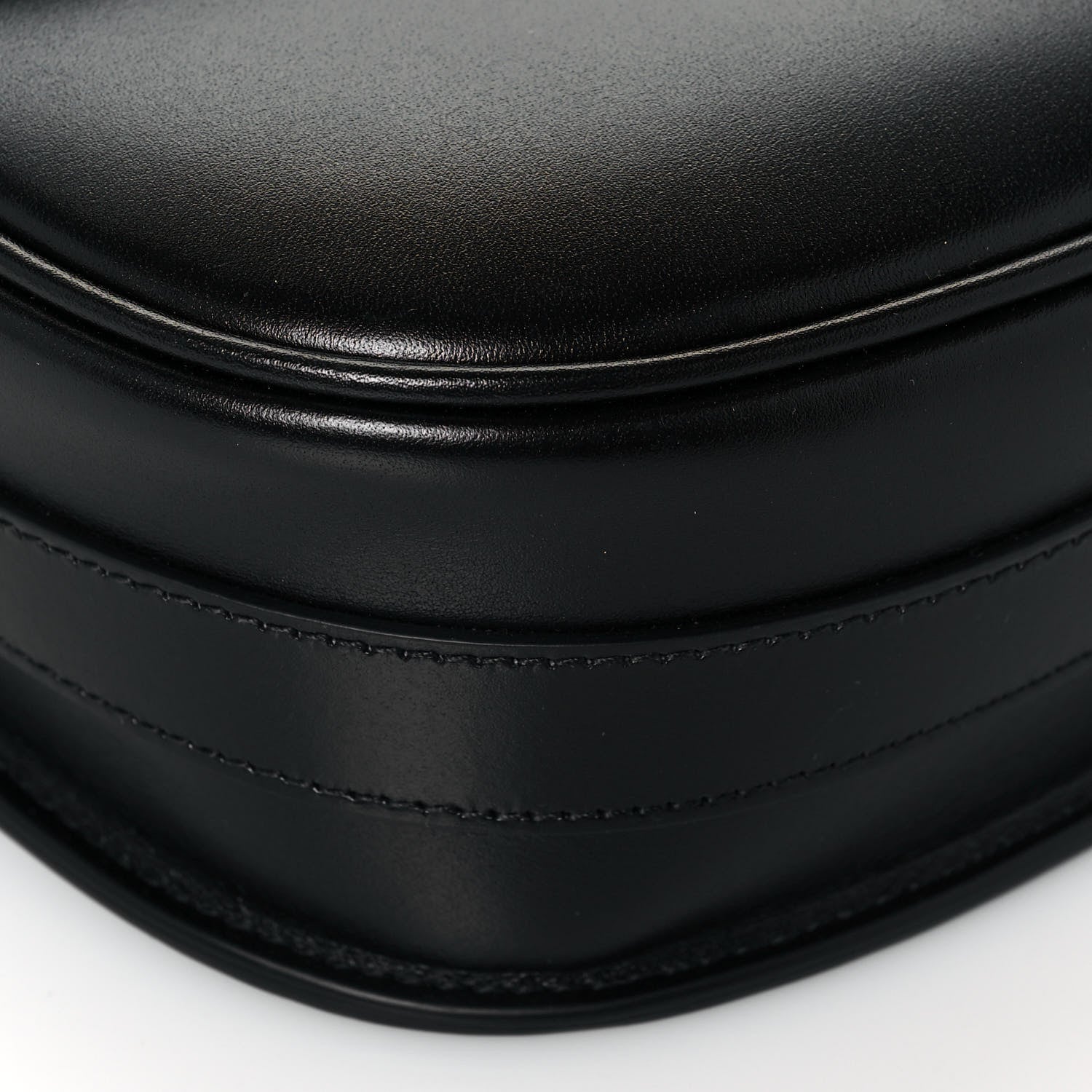 Christian Dior Box Calfskin Medium Bobby Flap Black 5 of 13