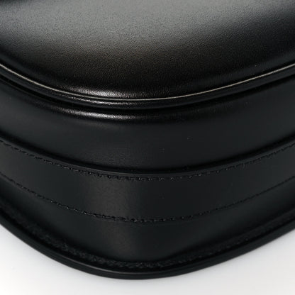 Christian Dior Box Calfskin Medium Bobby Flap Black 5 of 13