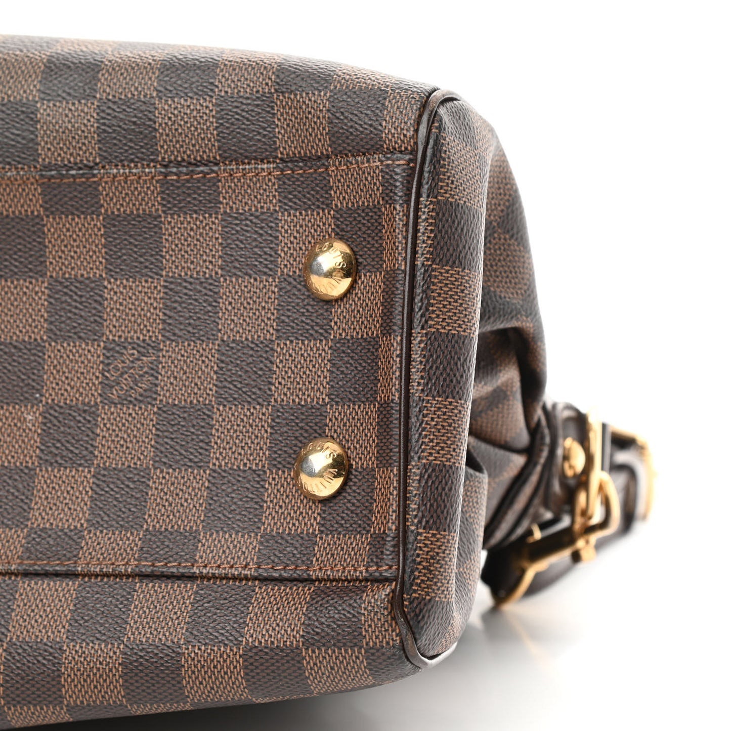 Damier Ebene Trevi PM