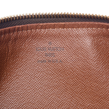 Louis Vuitton Monogram Papillon 26 8 of 13