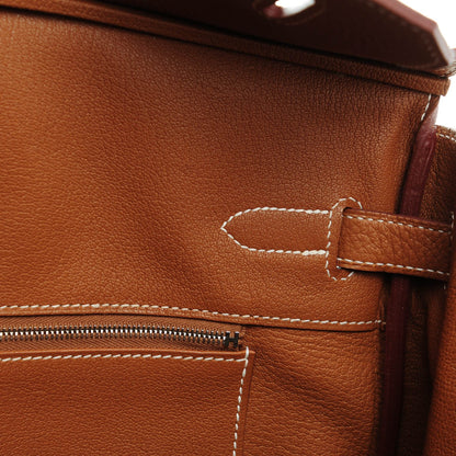 Hermes Togo Birkin 35 Gold 19 of 24