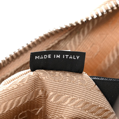 Prada Re-Nylon Saffiano Mini Re-Edition 2005 Bag Cammeo 7 of 12