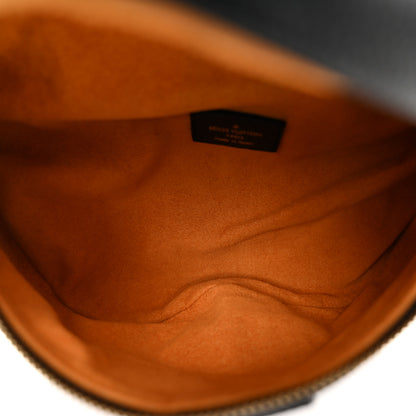 Louis Vuitton Empreinte BumBag Black 5 of 9